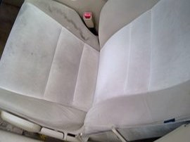 2008 ACCORD TAN LX 2.4L AT  A24002